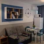 Azul Loft Deluxe - A *