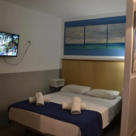 Azul Loft Deluxe - A Плайя-дель-Інглес