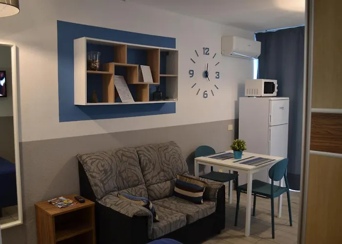 Azul Loft Deluxe - A *