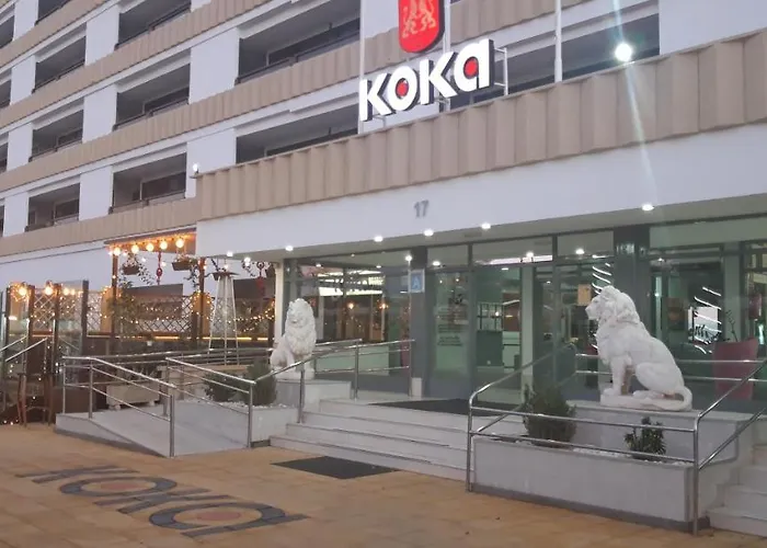 Azul Loft Deluxe - A Apartamento