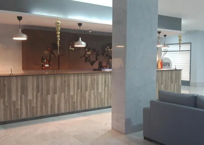 Azul Loft Deluxe - A Apartamento Playa del Inglés