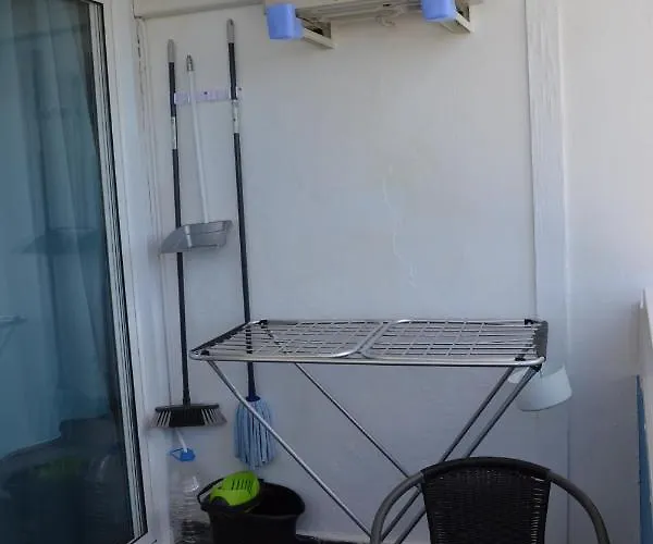 Azul Loft Deluxe - A Apartamento Playa del Inglés