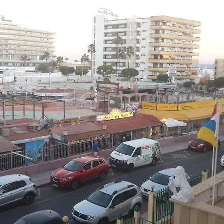 アパート Azul Loft Deluxe - A *