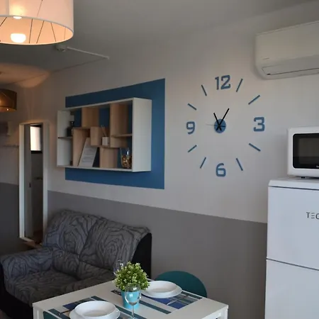 Azul Loft Deluxe - A