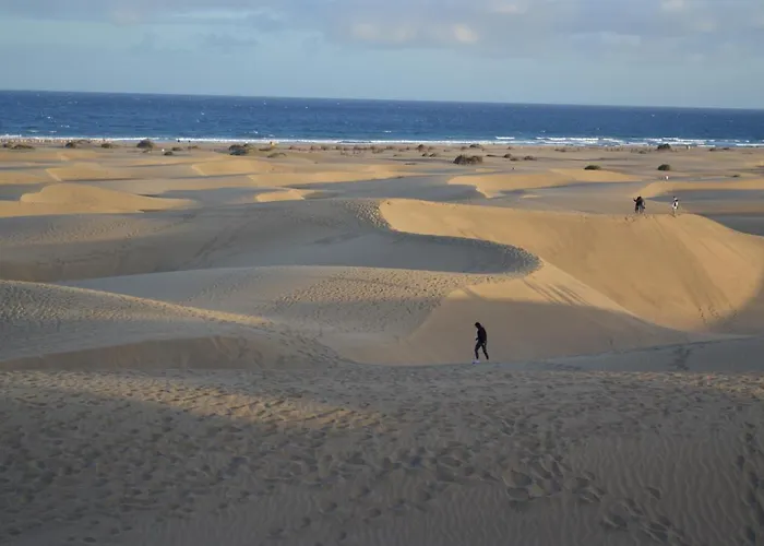 公寓 Azul Loft Deluxe - A