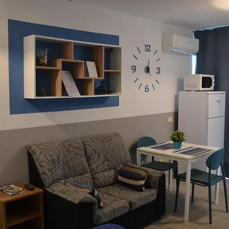 Azul Loft Deluxe - A *