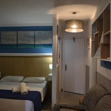 Апартаменты Azul Loft Deluxe - A *