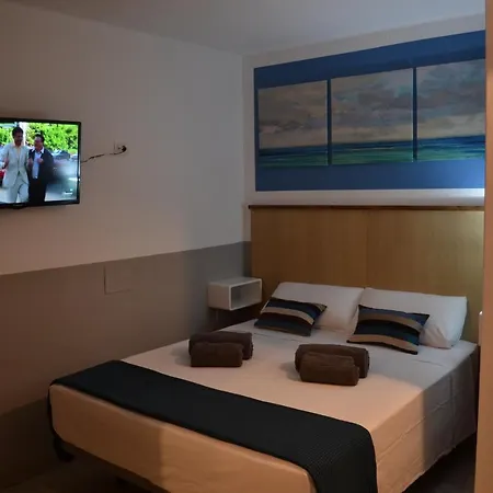 Azul Loft Deluxe - A Apartamento