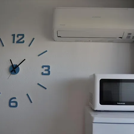 Azul Loft Deluxe - A Apartamento Playa del Inglés