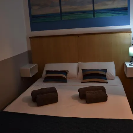 Azul Loft Deluxe - A *