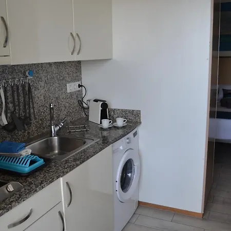 Azul Loft Deluxe - A Apartamento Playa del Inglés