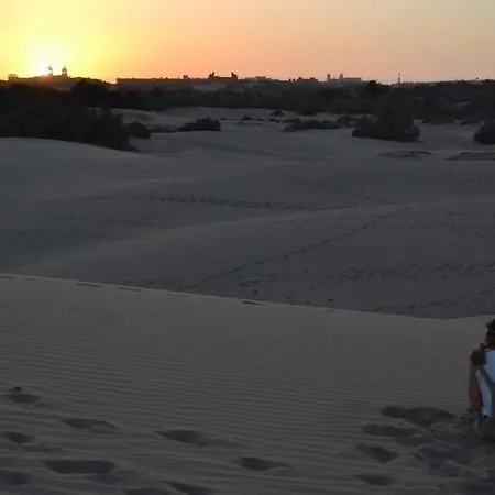 Azul Loft Deluxe - A Апартаменты *