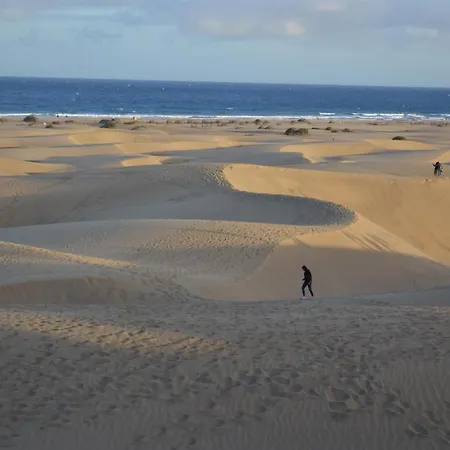 Daire Azul Loft Deluxe - A