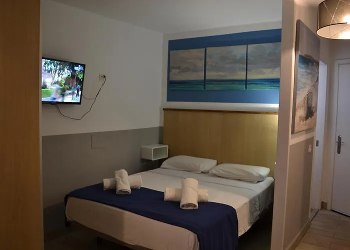 Azul Loft Deluxe - A Playa del Ingles (Gran Canaria)