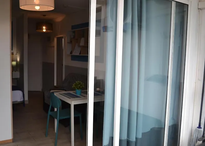 Azul Loft Deluxe - A Apartment Playa del Ingles (Gran Canaria)