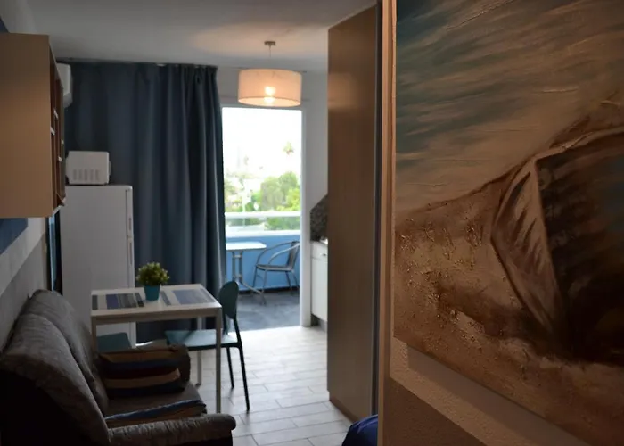 Azul Loft Deluxe - A Appartamento