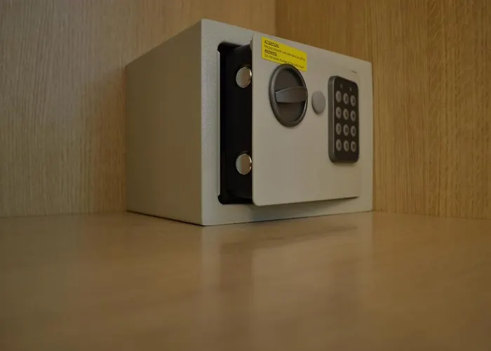 Azul Loft Deluxe - A * Playa del Ingles (Gran Canaria)