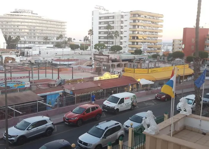 Apartment Azul Loft Deluxe - A *