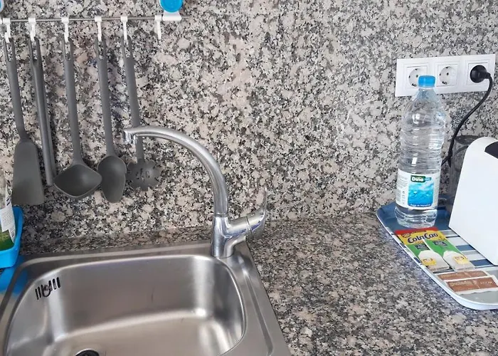 Azul Loft Deluxe - A Appartamento