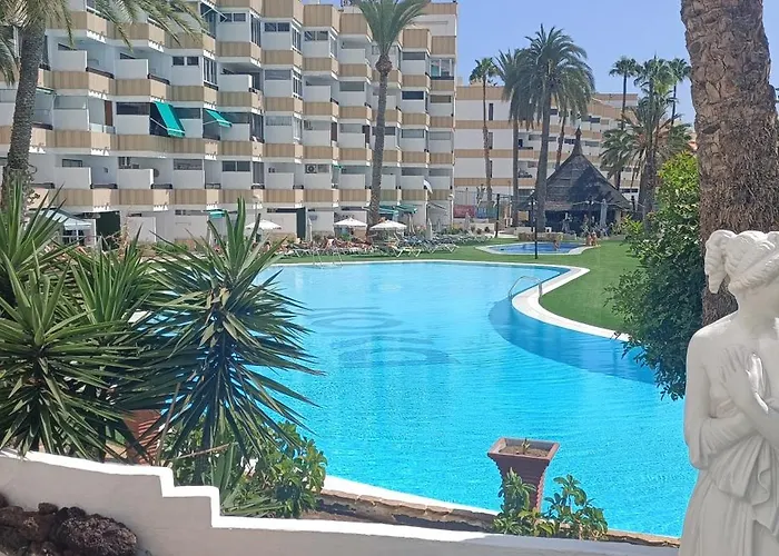 Azul Loft Deluxe - A Appartamento *