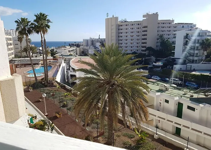 Azul Loft Deluxe - A Appartamento