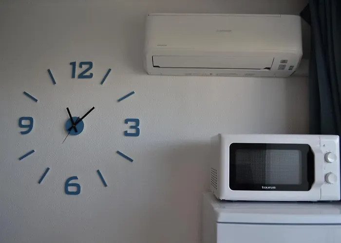 Azul Loft Deluxe - A Apartment Playa del Ingles (Gran Canaria)