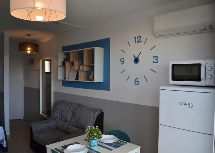 Azul Loft Deluxe - A