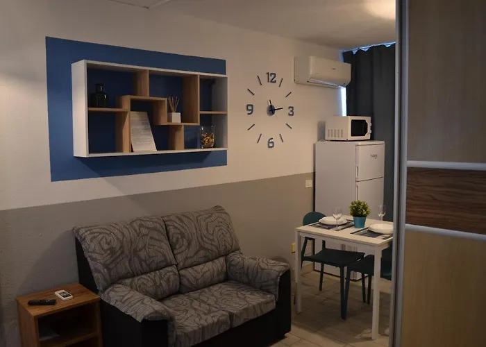 Azul Loft Deluxe - A *