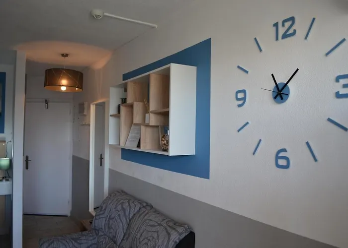 Azul Loft Deluxe - A Playa del Ingles (Gran Canaria)