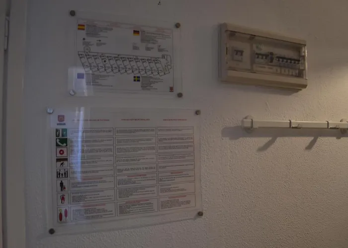 Azul Loft Deluxe - A Apartment *