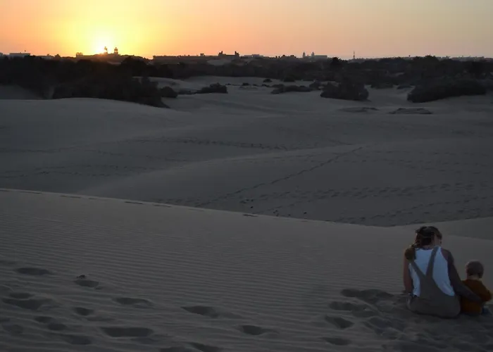 Azul Loft Deluxe - A Appartamento *