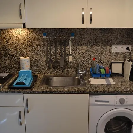 Azul Loft Deluxe - A Πλάγια ντελ Ινγκλές