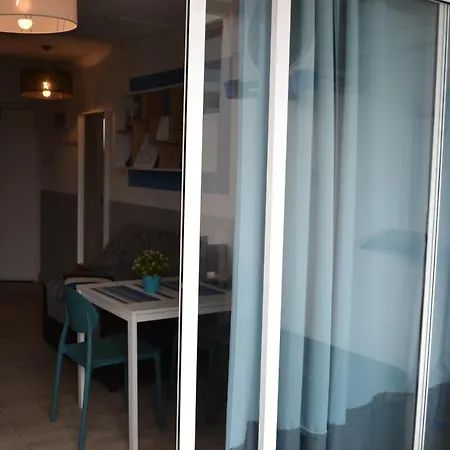 Azul Loft Deluxe - A Lägenhet Playa del Inglés