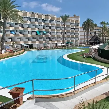 Lägenhet Azul Loft Deluxe - A