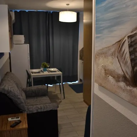 Azul Loft Deluxe - A Lägenhet Playa del Inglés