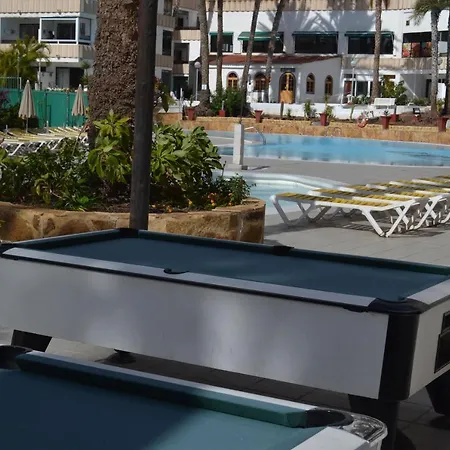 Azul Loft Deluxe - A Playa del Inglés