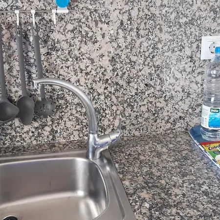 Azul Loft Deluxe - A Apartament