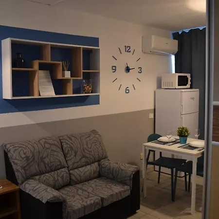 Azul Loft Deluxe - A *