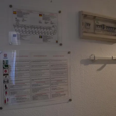 Azul Loft Deluxe - A Apartament *